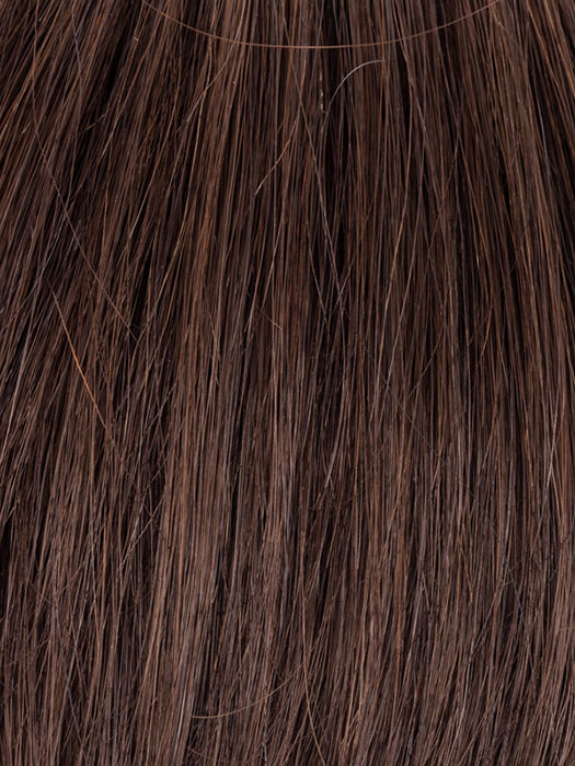 Value Topper by Ellen Wille | Top Power | Remy Human Hair | Topper