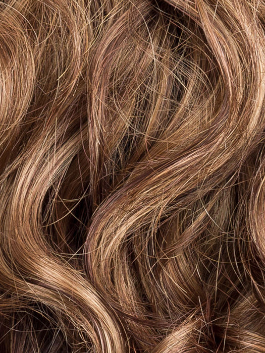 Wanted Wig by Ellen Wille | Changes | Synthetic Fiber