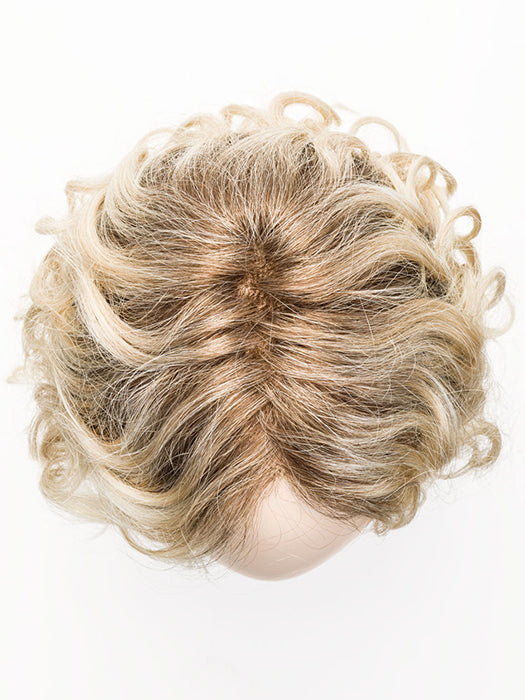 Wanted Wig by Ellen Wille | Changes | Synthetic Fiber